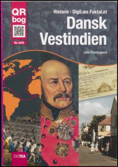 Dansk Vestindien