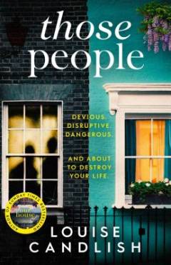 Those people