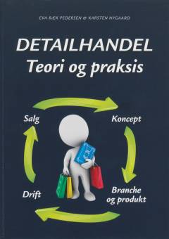 Detailhandel : teori og praksis