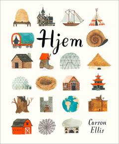 Hjem
