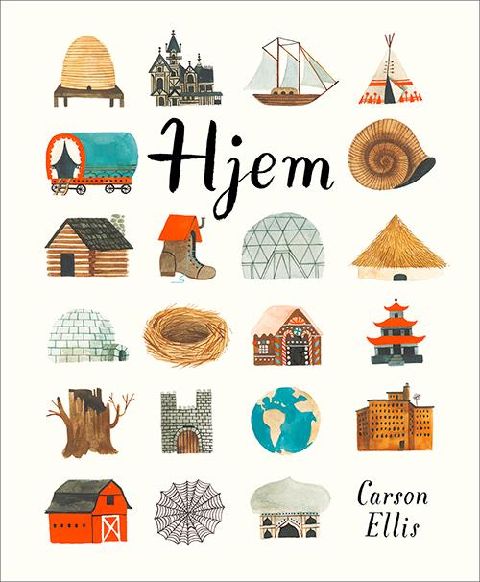 Hjem