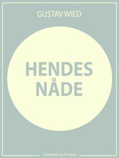 Hendes nåde