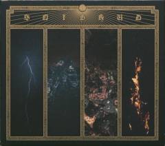 Musik (cd), 2024