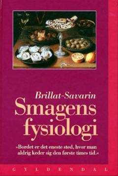 Smagens fysiologi