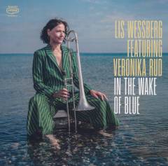 In the wake of blue