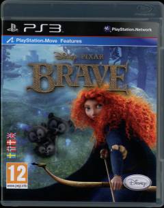 Brave
