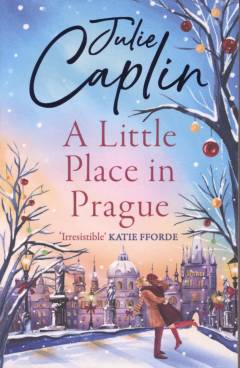 A little place in Prague