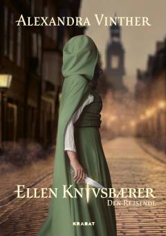 Ellen Knivsbærer - den rejsende