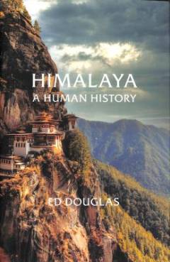 Himalaya : a human history