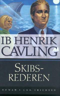 Skibsrederen