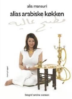 Alias arabiske køkken