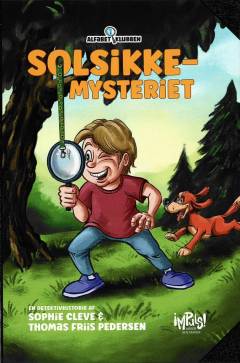 Solsikkemysteriet