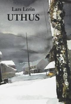 Uthus : akvareller 1982-2003