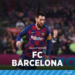 FC Barcelona