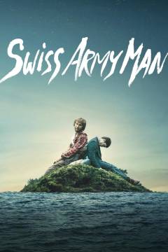 Swiss army man
