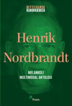 Melankoli : multimodal antologi
