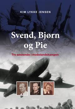 Bog, 1. udgave, 2021
