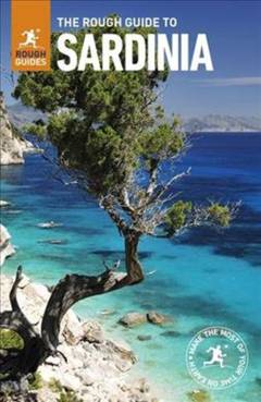 The rough guide to Sardinia