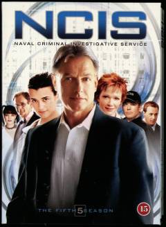 NCIS (Sæson 5)