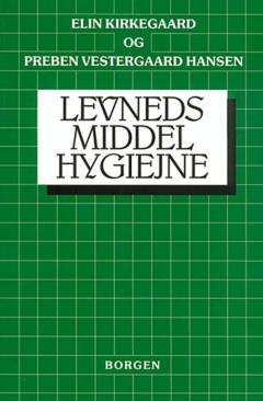 Levnedsmiddelhygiejne