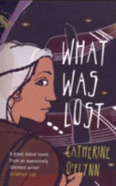 What was lost