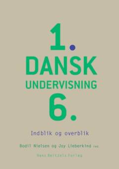 Bog, 1. udgave, 2021