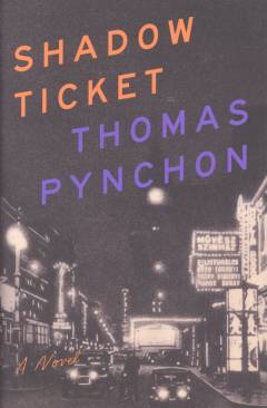 Shadow ticket