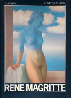 René Magritte