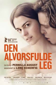 Den alvorsfulde leg