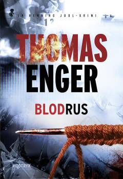 Blodrus. Bind 1 (Stor skrift)