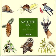 Naturen nu : kalender