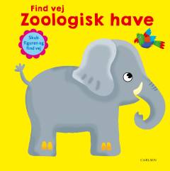 Zoologisk have