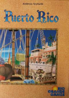 Puerto Rico