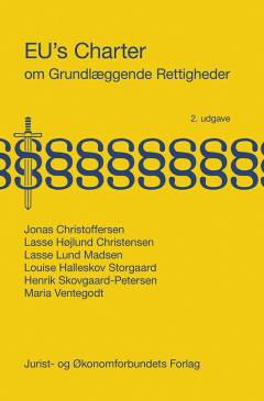 EU's Charter om grundlæggende rettigheder med kommentarer