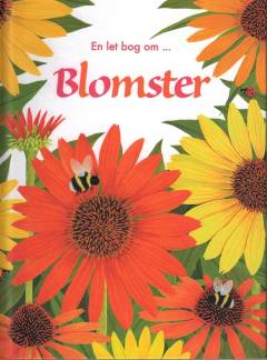 Blomster