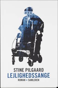 Bog, 1. bogklubudgave, 2015