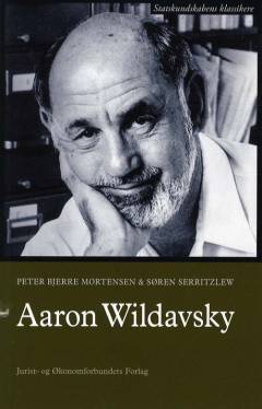 Aaron Wildavsky