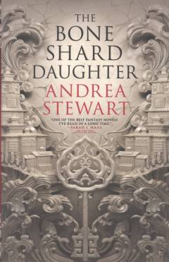The bone shard daughter