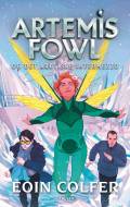 Artemis Fowl: Det arktiske intermezzo. (Artemis Fowl: The Arctic Incident