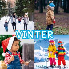 Billedbog, 1. udgave, 2024