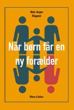Når børn får en ny forælder