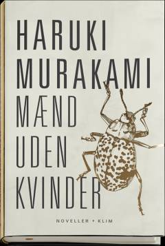 Bog, 1. bogklubudgave, 2015