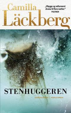 Stenhuggeren : kriminalroman