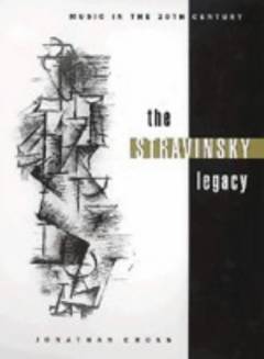 The Stravinsky legacy