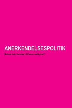 Anerkendelsespolitik