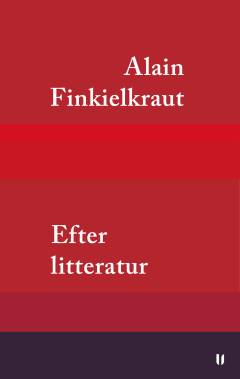 Efter litteratur