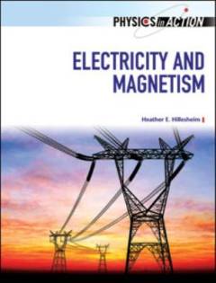 Electricity and magnetism