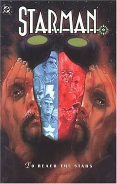 Starman, to reach for the stars