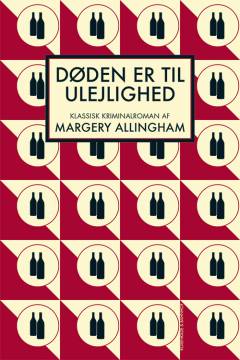 Døden er til ulejlighed