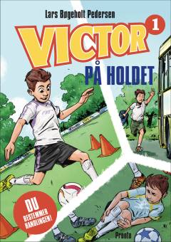 På holdet